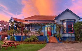 The Villa